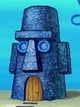 Squidwards House