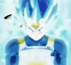 SSBE Vegeta