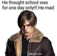 Leon Kennedy