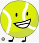 Tennisball