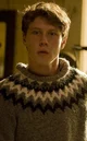 George Mackay 