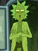Toxic Rick Sanchez