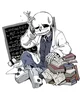 Science Sans