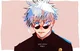 Gojo Satoru 