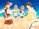 Kimi ni Todoke Beach