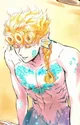 Giorno Merman
