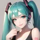 Miku-chan