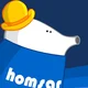 Homsar