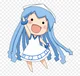 Ika musume