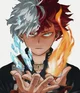 Shoto Todoroki