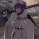 Ex boyfriend Lacus 