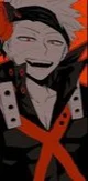 Bakugo Katsuki
