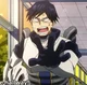 Tenya iida