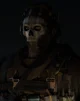 Ghost Bodyguard