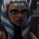 Ahsoka Tano