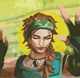 VALORANT Skye