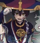 Scara Hanako Bullyng