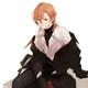 Fancy Chuuya