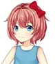 Kid Sayori 