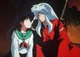 InuYasha and Kagome