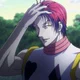 Hisoka Morrow