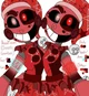 Blood twins