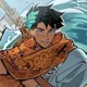 Percy Jackson
