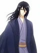 Byakuya Kuchiki 