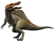 Spinosaurus