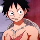Comfort Luffy