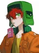 Kyle broflovski 