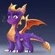 Spyro the Dragon