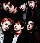 BTS Vampires 