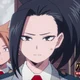Momo Yaoyorozu