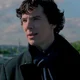 Sherlock Holmes