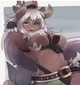 Bull Monster Girl