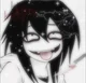 Jeff The Killer