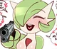 Fanon gardevoir 