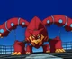 Volcanion