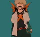 Katsuki Bakugo