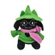 plushie ralsei