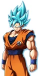 Goku ssgss