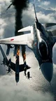 Ace combat rpg