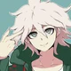 Nagito Komaeda