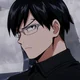 Tenya Iida