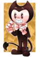 bendy