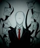 SLENDERMAN 