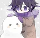 Little Kokichi