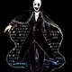 W-D gaster
