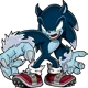 Sonic the Werehog